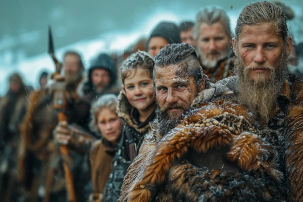 Norse Mythology