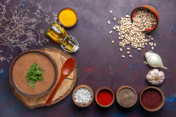 Ethnobotany