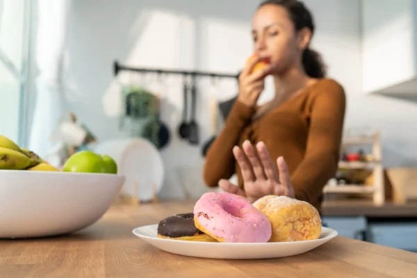 Hormones and Health