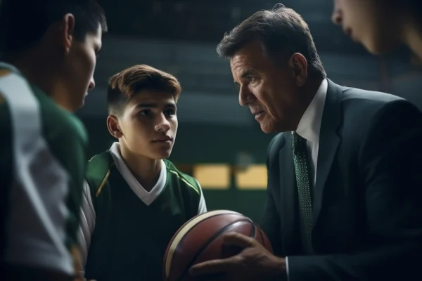 Sports Agent 