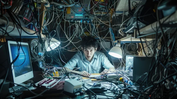 osi layer protocol analysis