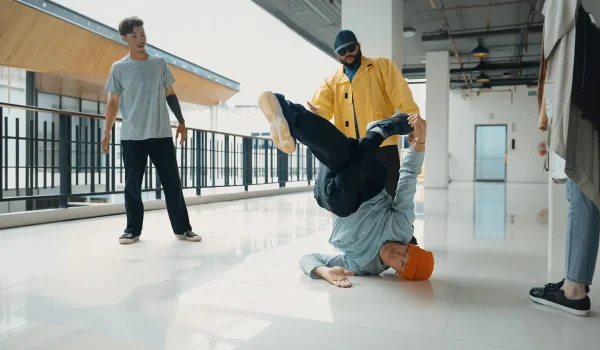 Dance Science