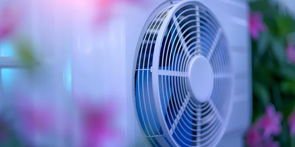 Heat Pumps