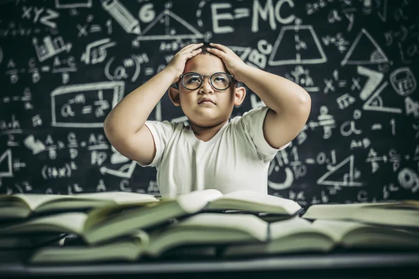 Educational Neuroscience