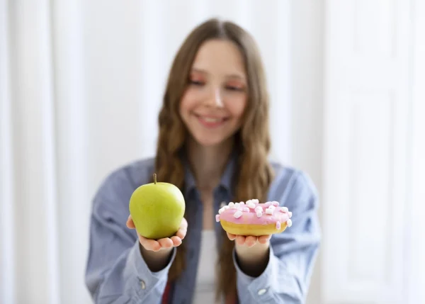 Hormones and Health