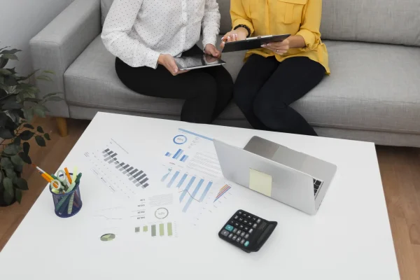 Zero-Based Budgeting