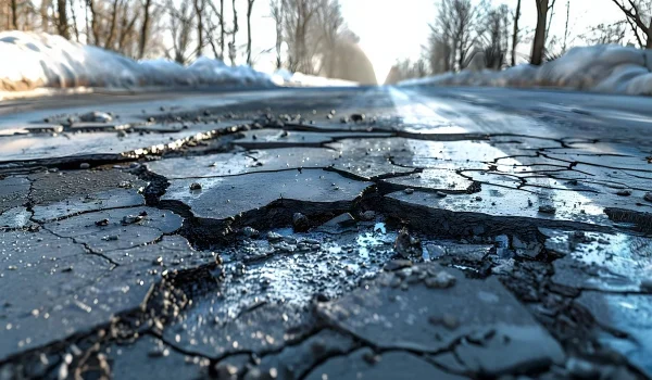 Pothole