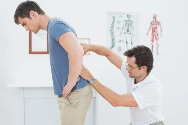Alexander Technique