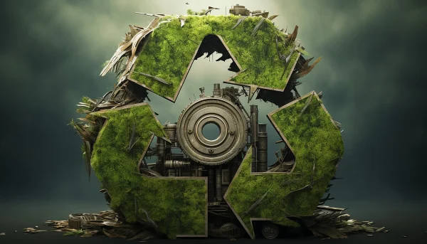 Circular Economy