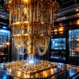 Quantum Computing course