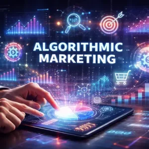 Algorithmic Marketing course