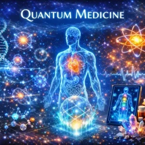Quantum Medicine course