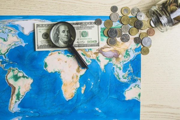 Global Currencies