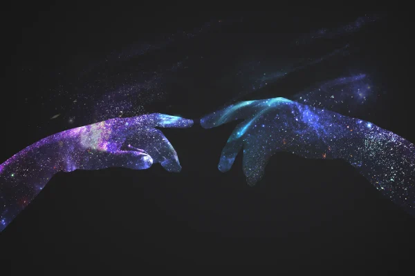 Quantum Spirituality