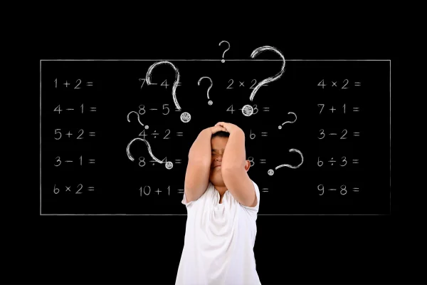 Dyscalculia Awareness