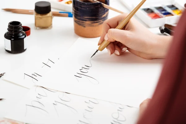 Graphology