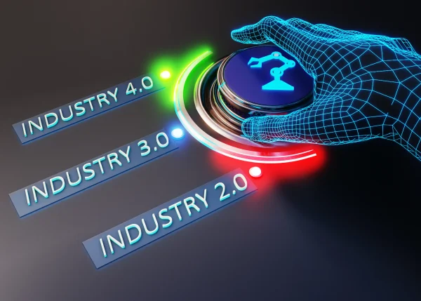 Fourth Industrial Revolution