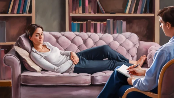 Psychodynamic Therapy
