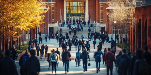 Universities