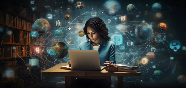 Digital Pedagogy