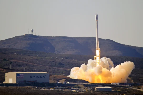 SpaceX