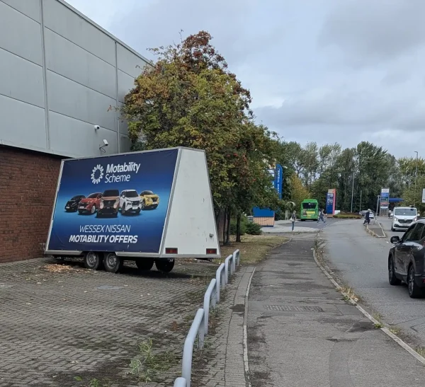Motability