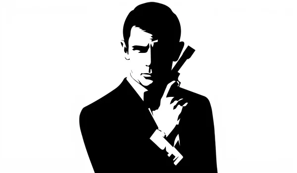 James Bond
