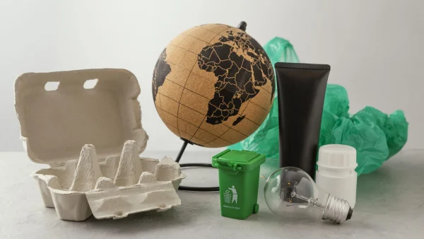 Biodegradable polymers