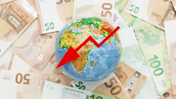 Financial history