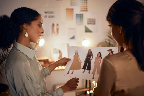Fashion Journalism