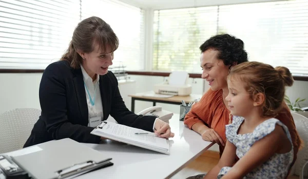child care law
