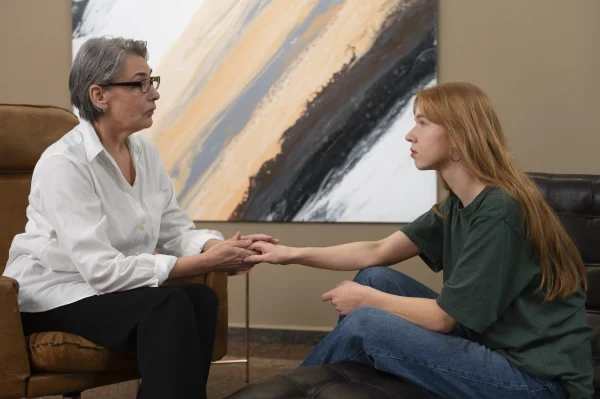 Awareness Integration Therapy