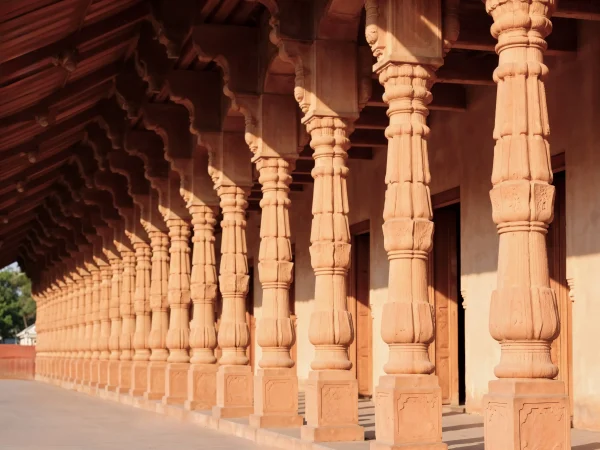 History of Modern India