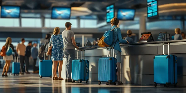 Aviation Security