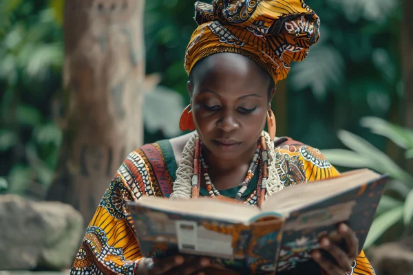 African studies