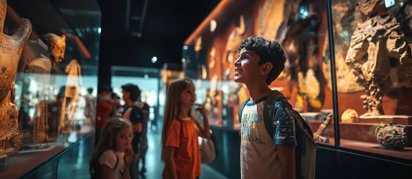 Museum Studies