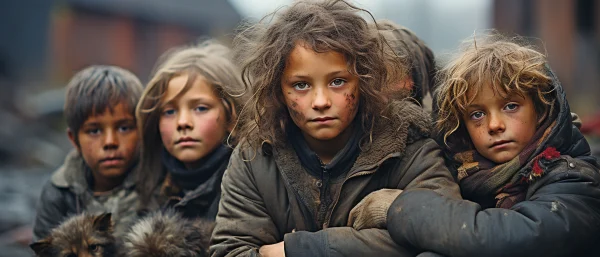 Poverty