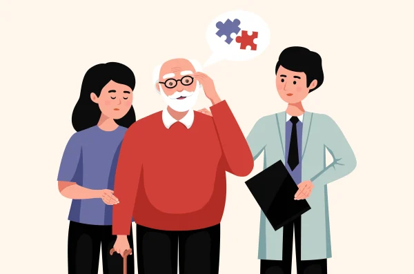 Geriatric Psychiatry