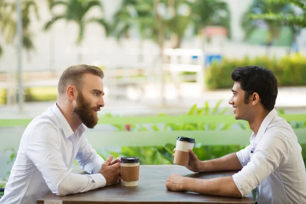 Transactional Analysis