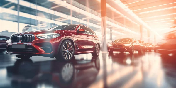 Car Finance
