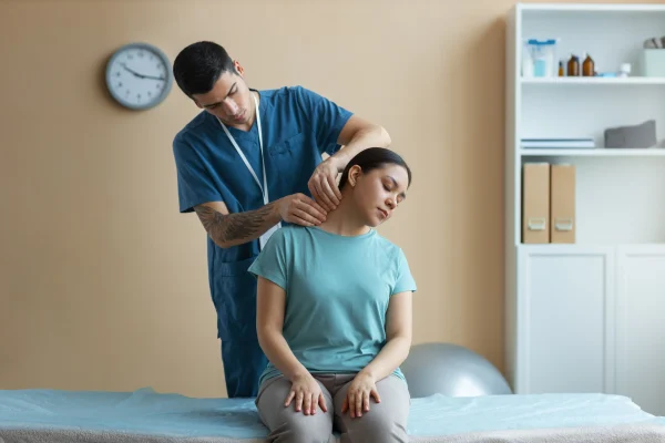 Manipulative Therapy