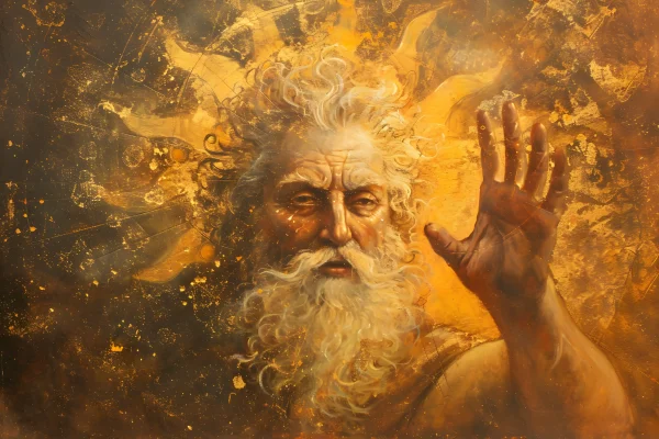 Hermetic Philosophy