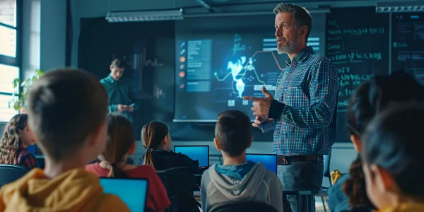 Digital Pedagogy