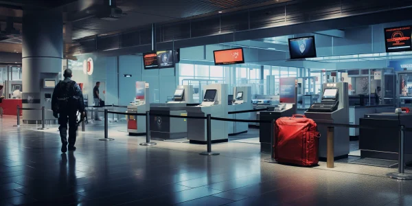 Aviation Security