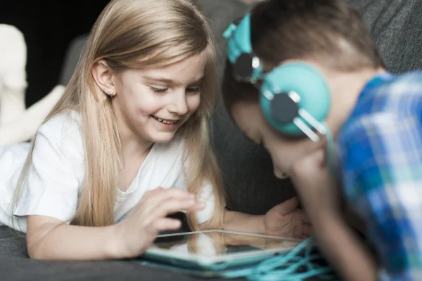 Augmentative and Alternative Communication
