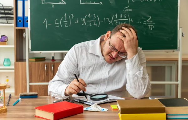 Dyscalculia Awareness