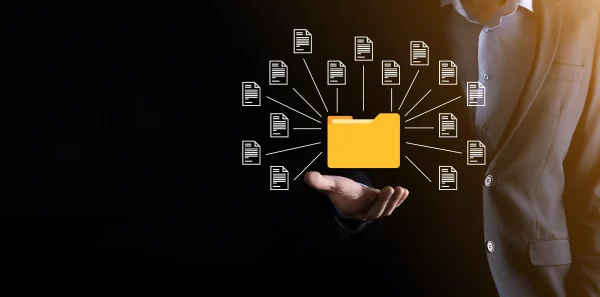 Archives and Records Management