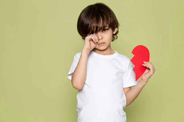 Challenging Behaviour In Young People