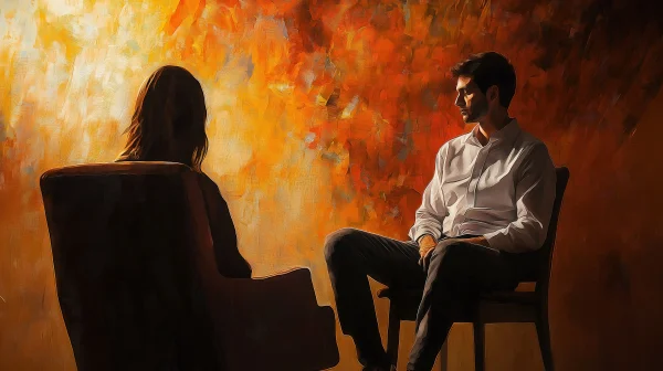 Psychodynamic Therapy