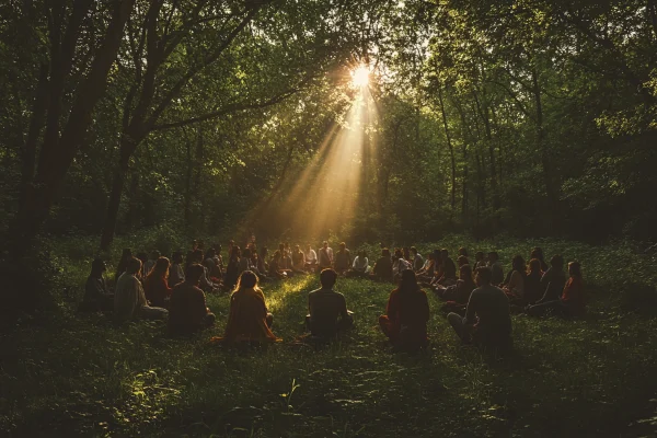 Druidism